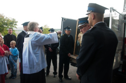 Obraz św. Józefa w Łomnicy_9